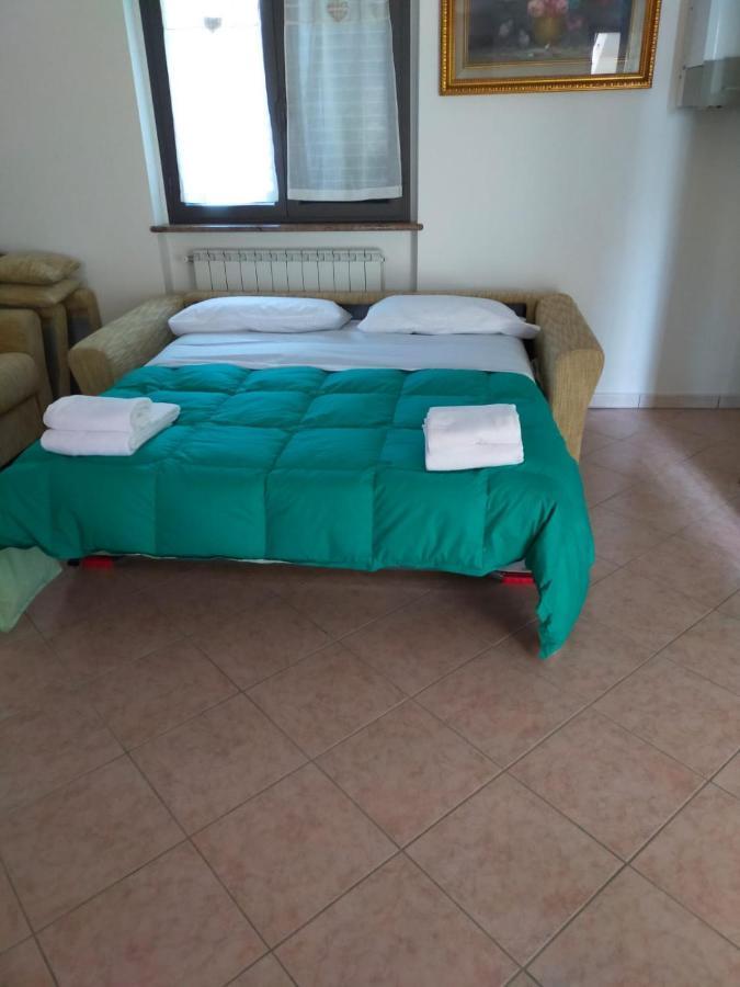 Affittacamere Montepiano Roccamontepiano Экстерьер фото