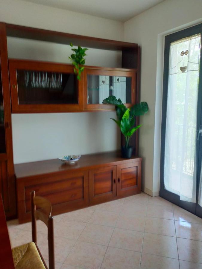 Affittacamere Montepiano Roccamontepiano Экстерьер фото